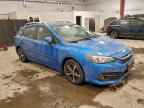 2020 SUBARU IMPREZA