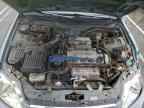 2000 HONDA CIVIC