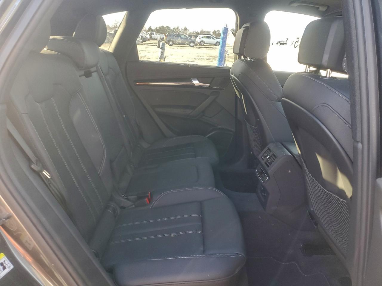 2023 AUDI SQ5