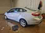 2017 FORD Fiesta