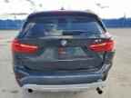 2018 BMW X1