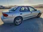 2004 CHEVROLET Cavalier
