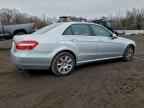 2012 MERCEDES-BENZ E-Class