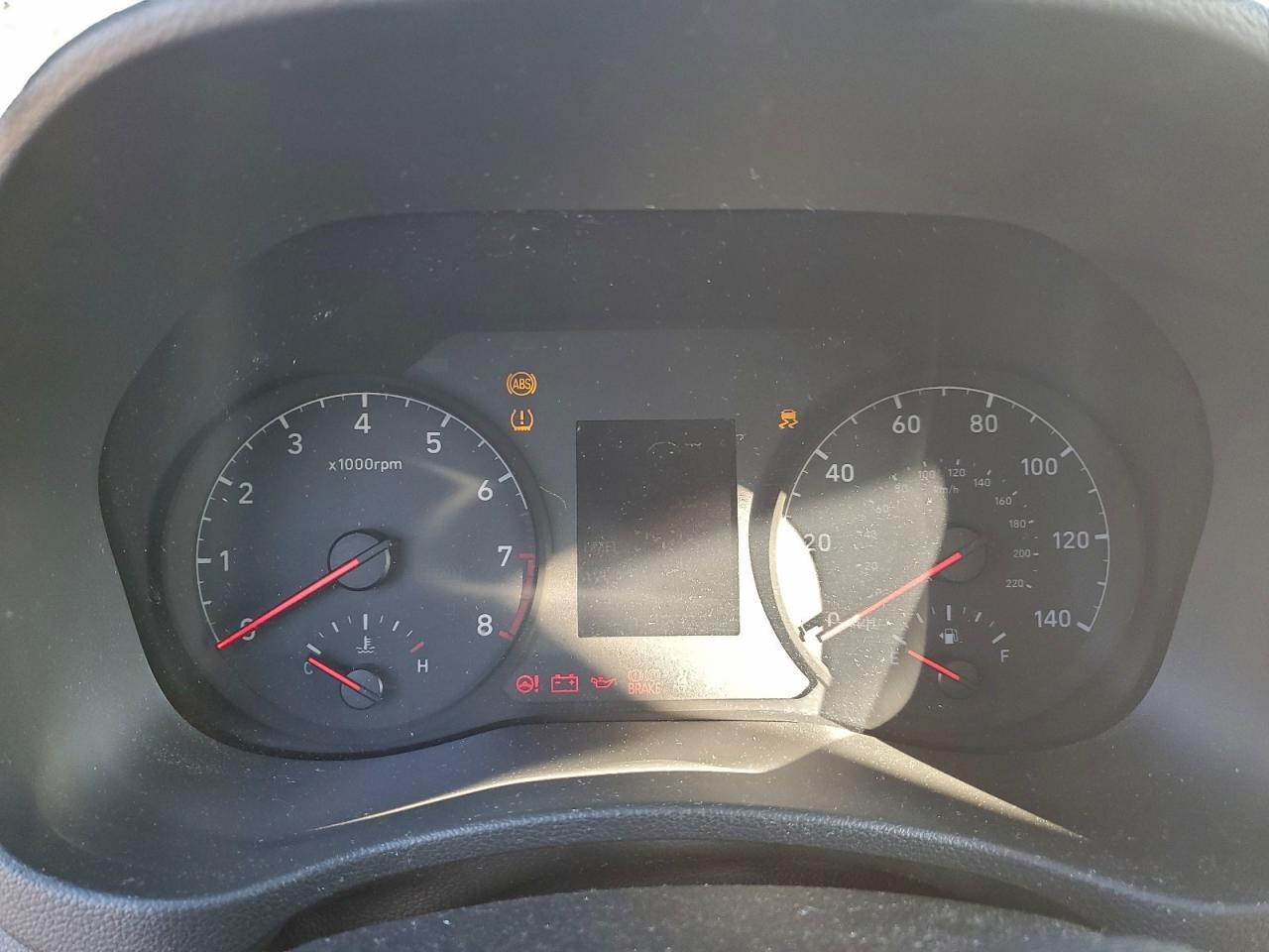 2019 HYUNDAI ACCENT
