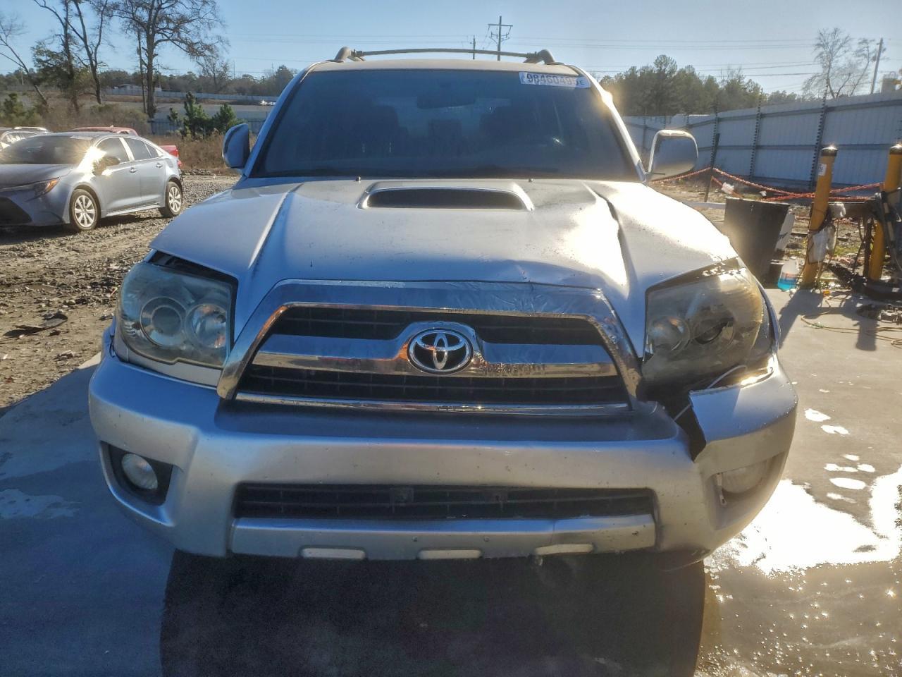 2006 TOYOTA 4Runner