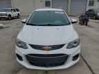 2019 CHEVROLET SONIC
