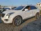 2021 CADILLAC XT5