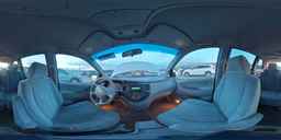 2003 MAZDA Mpv