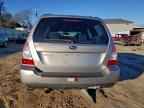 2007 SUBARU FORESTER