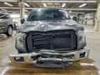 2015 FORD F-150 Lightning