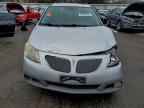 2005 PONTIAC VIBE