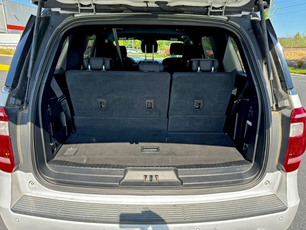 2019 FORD Expedition