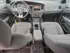 2013 DODGE CHARGER