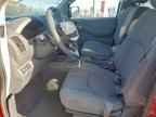 2008 NISSAN Frontier