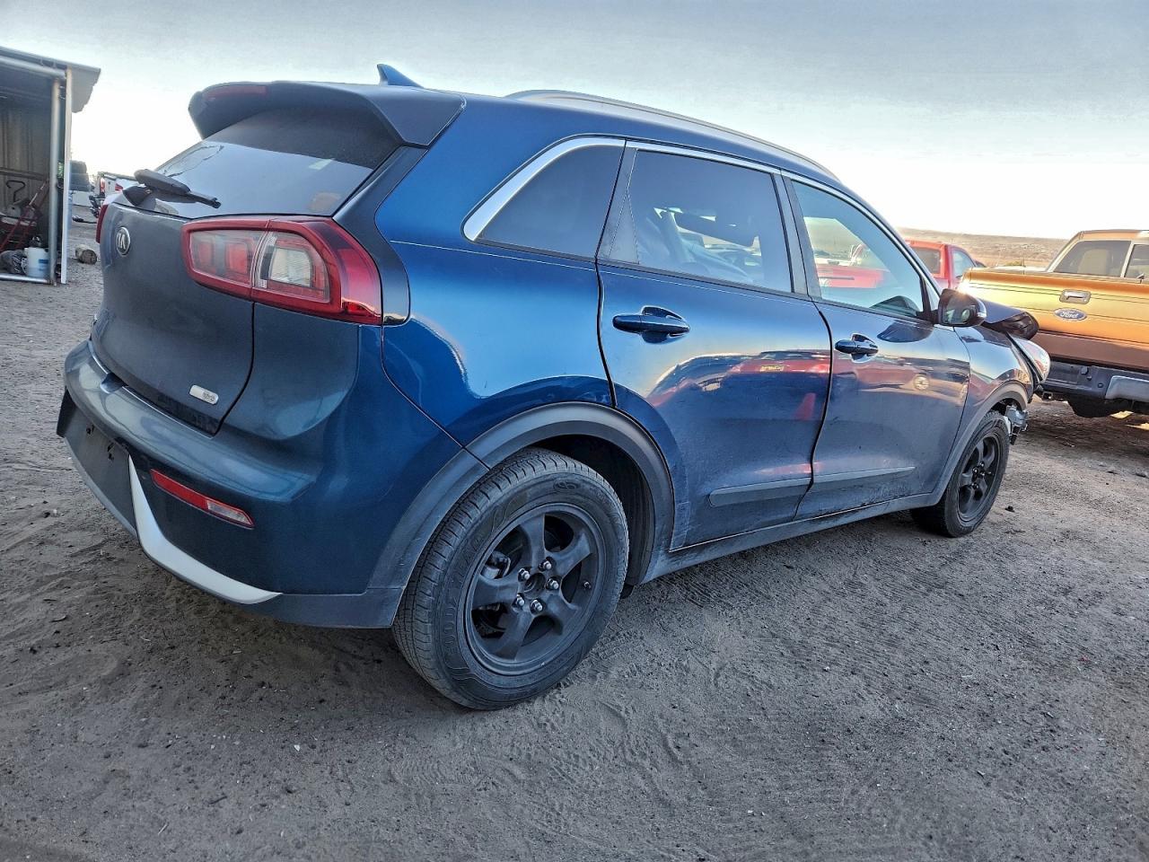 2019 KIA Niro