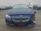 2013 BMW 5 series