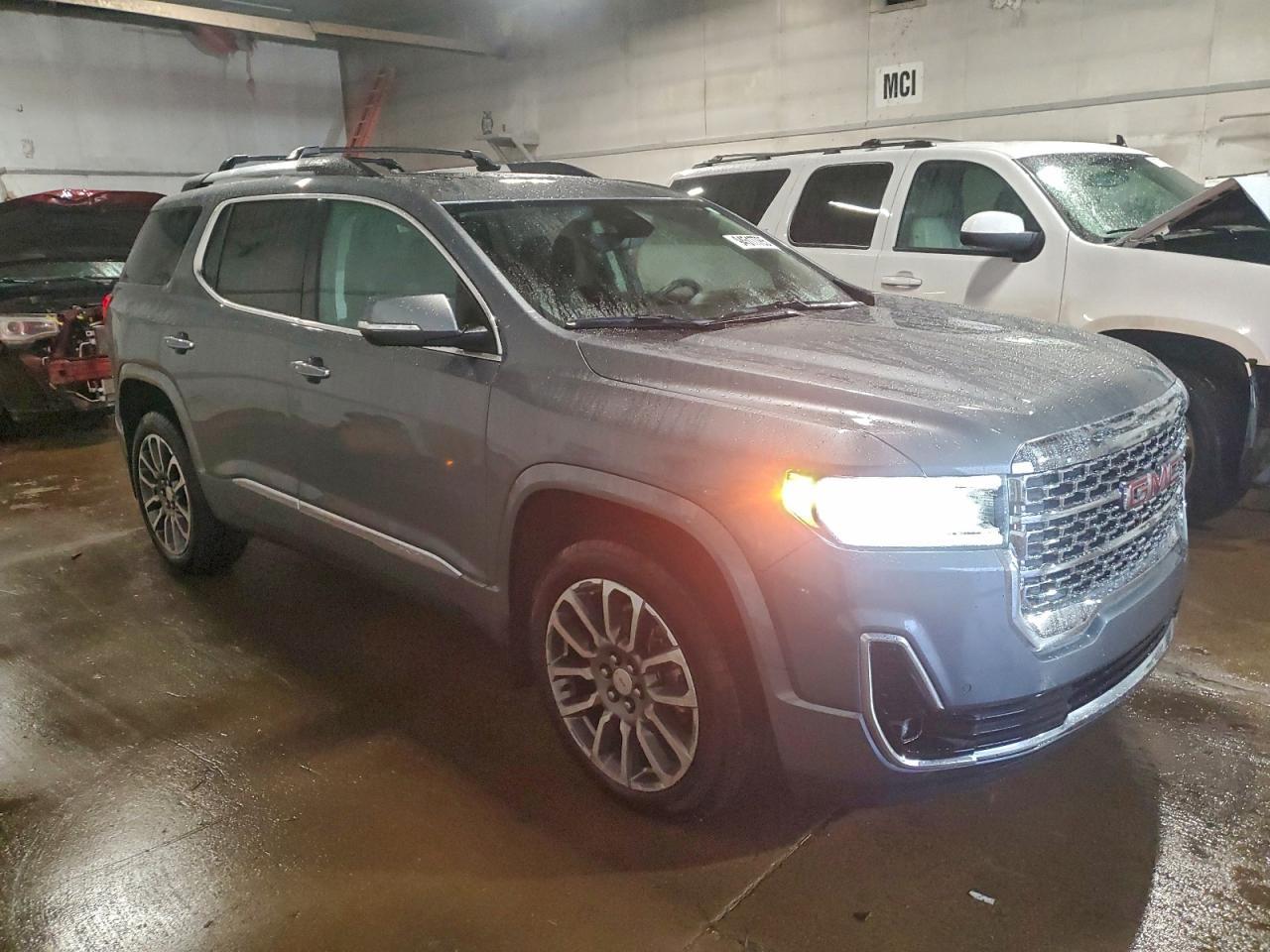2021 GMC ACADIA
