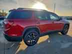2021 GMC ACADIA