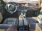 2016 BMW 5 series