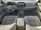 2006 TOYOTA CAMRY