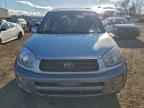 2001 TOYOTA RAV4