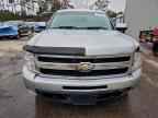 2011 CHEVROLET Silverado