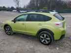 2014 SUBARU XV Crosstrek