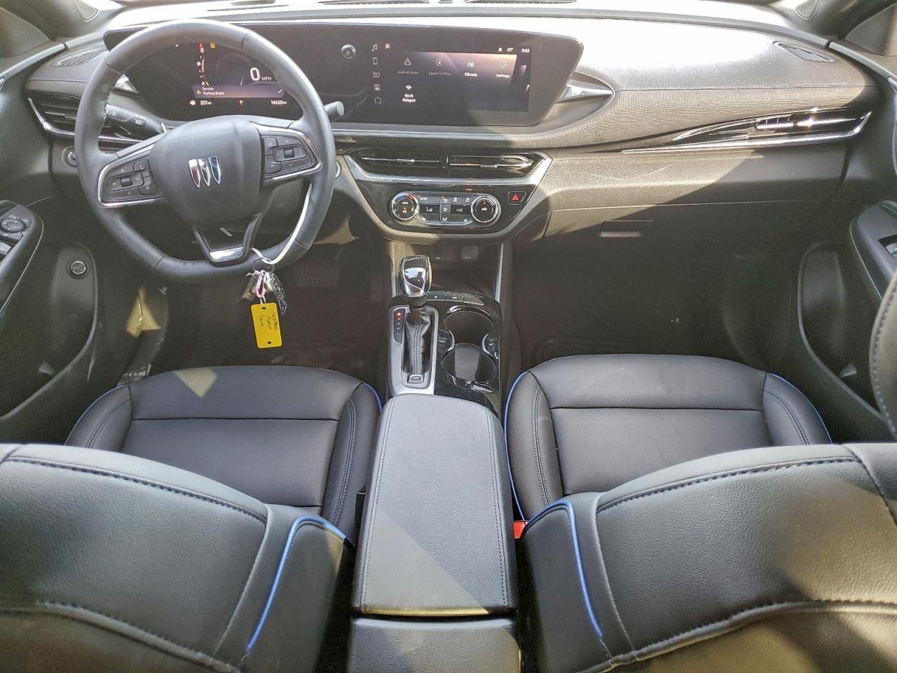2025 BUICK Envista