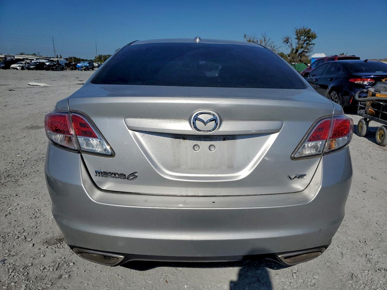 2010 MAZDA 6