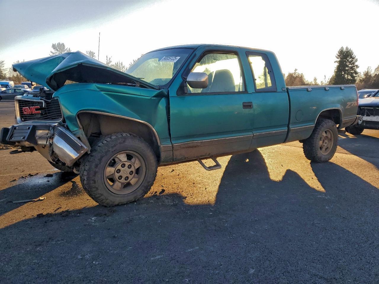 1994 GMC Sierra