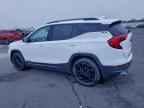 2021 GMC Terrain