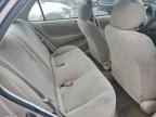 2001 TOYOTA COROLLA