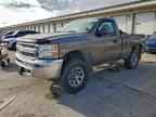 2012 CHEVROLET Silverado