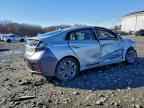 2018 HYUNDAI Ioniq