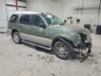 2003 MERCURY Mountaineer
