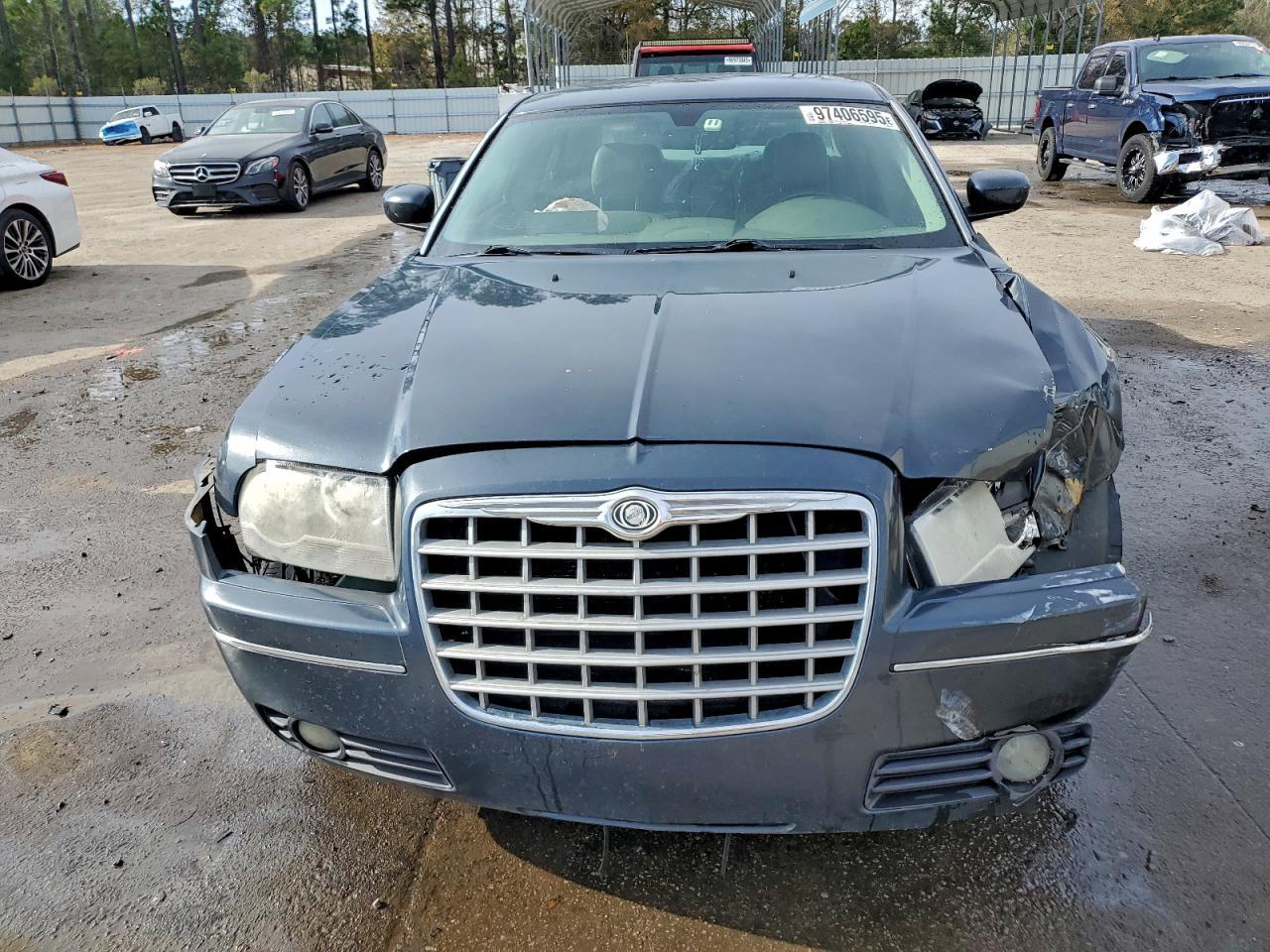 2007 CHRYSLER 300