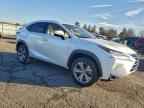 2017 LEXUS NX 200T