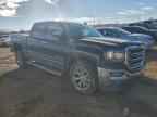 2018 GMC Sierra