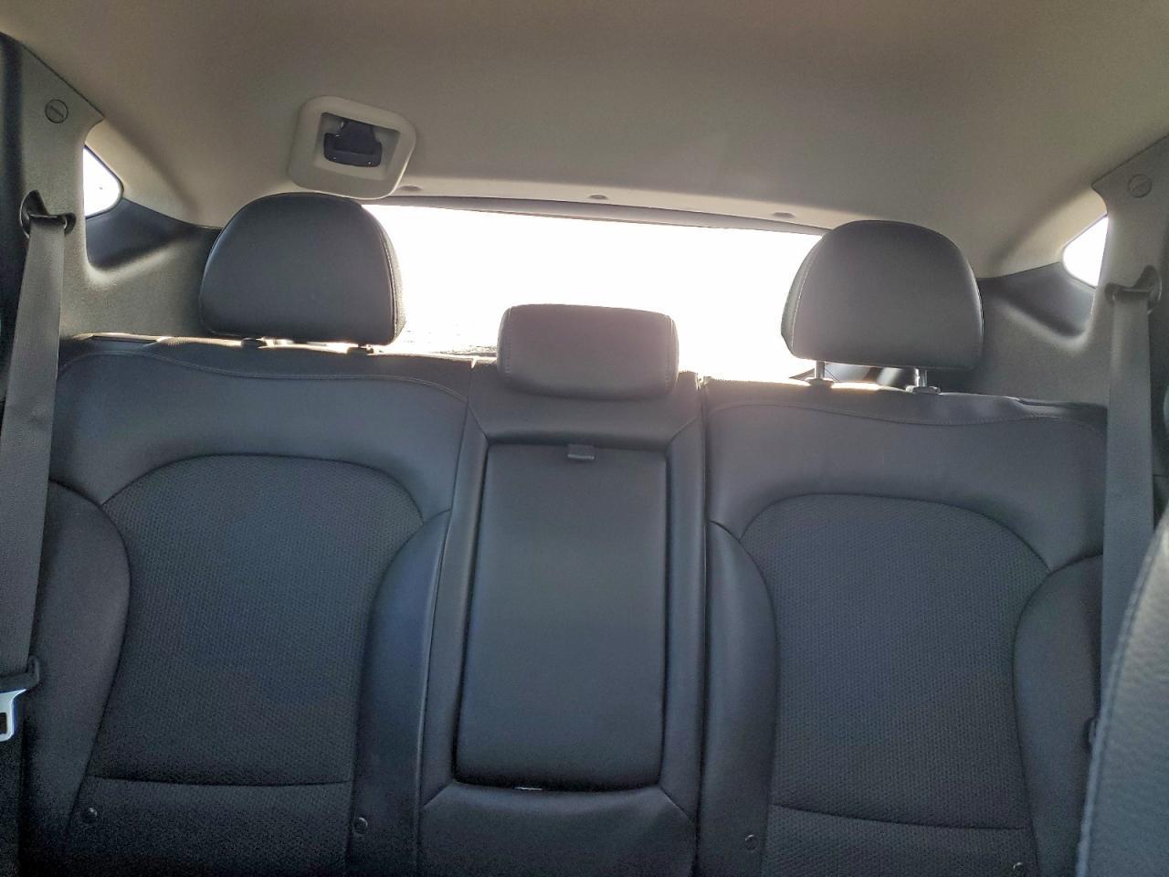 2015 HYUNDAI TUCSON