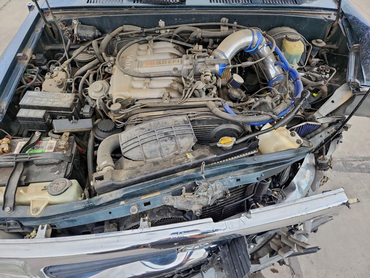 1994 TOYOTA 4Runner