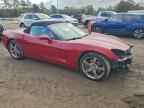 2009 CHEVROLET CORVETTE