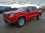 2022 NISSAN Frontier