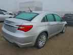 2012 CHRYSLER 200