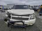 2011 CHEVROLET Tahoe
