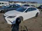 2020 LEXUS ES 350