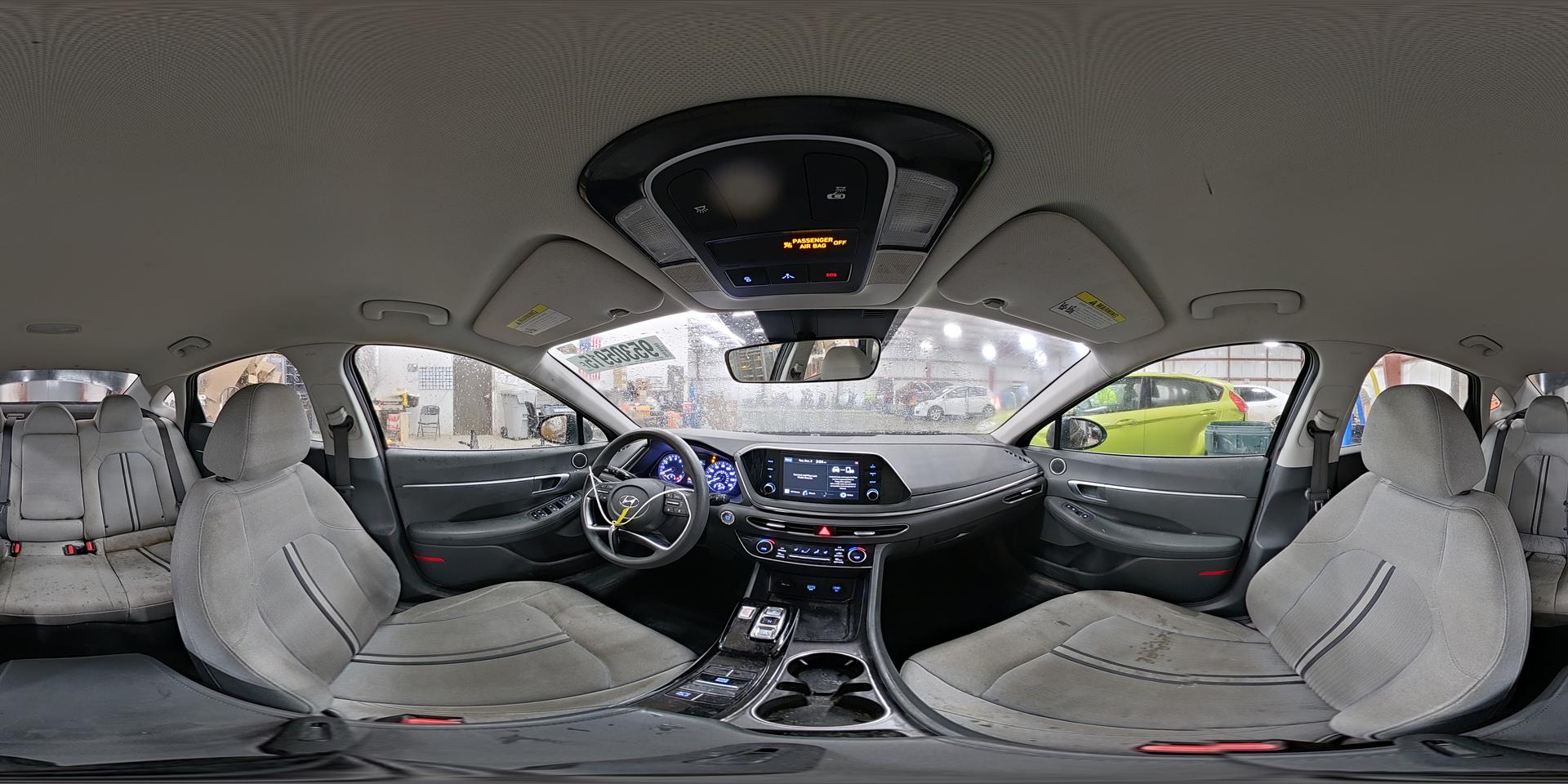 2020 HYUNDAI