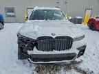 2021 BMW X7