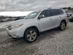2012 TOYOTA HIGHLANDER