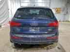 2017 AUDI Q5