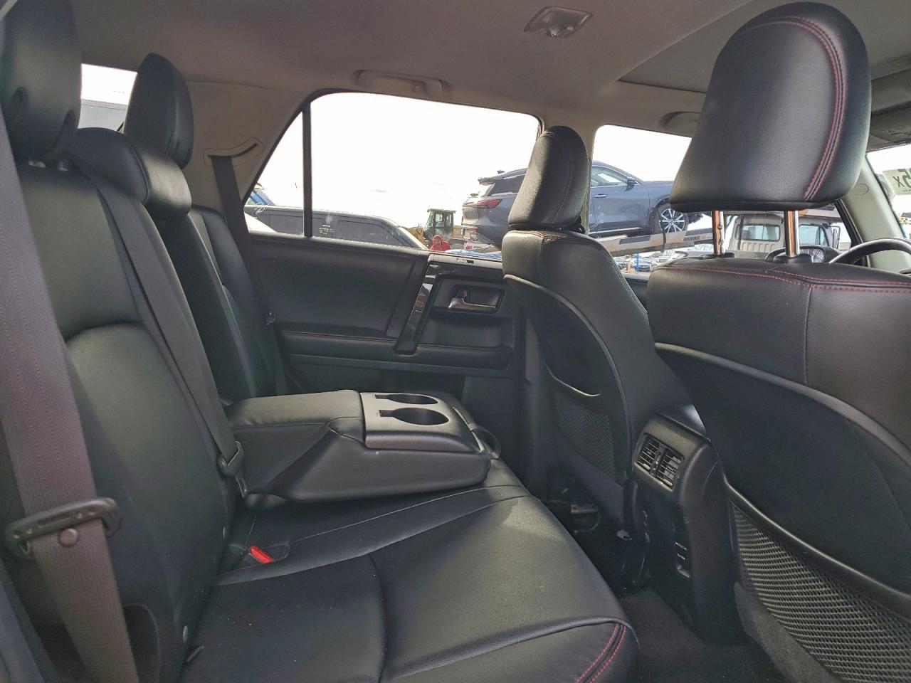 2015 TOYOTA 4Runner